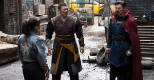 Doctor Strange 2 Director Sam Raimi Teases Unexpected Marvel Cameos