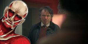 Attack on Titan Directly Changed The Story of A24’s Men