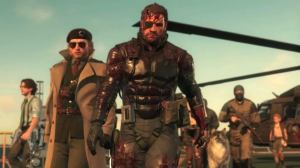 Metal Gear Solid 5 Nuclear Disarmament Event Reportedly “Impossible”