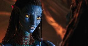 Avatar’s Zoe Saldana Has Hilarious Reaction to Latest Delays