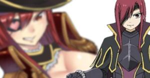 Edens Zero Creator Shares New Look for Elsie With Special Art