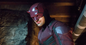 Daredevil: Born Again Star Charlie Cox Says the Reboot Wasn’t Going to Crossover With Netflix Series