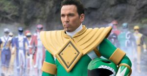 Jason David Frank, Legendary Power Rangers and Action Star, Dies at 49