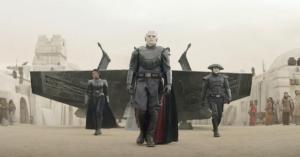 Star Wars: Obi-Wan Kenobi Actor Previews “Fearsome” Inquisitors