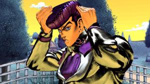 JoJo’s Bizarre Adventure: All-Star Battle R Release Date Announced