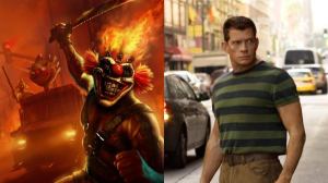 Twisted Metal: Thomas Haden Church Reveals Who Inspired His Look in the Series