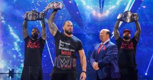 When was the Last Time WWE had Three Consecutive Pay-Per-Views Without a World Title Match?