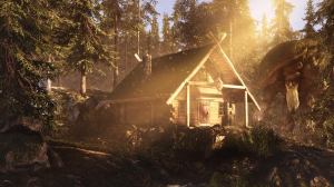 Ex-Skyrim Devs Announce New Survival Game Among the Trolls