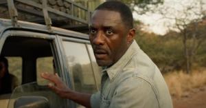 Beast Trailer Starring Idris Elba Released by Universal