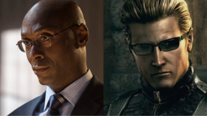 Resident Evil Showrunner Teases How Lance Reddick’s Albert Wesker is Alive