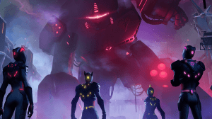 Fortnite Reveals Chapter 3 Season 2 Collision Event Details