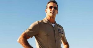 Top Gun: Maverick Almost Featured a Marvel Star Instead of Jon Hamm