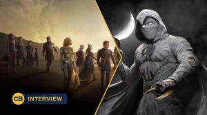 Moon Knight: Why Eternals Cameos Were Cut Explained