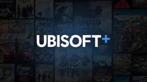 Ubisoft+ New Subscription Tiers Leaked Online