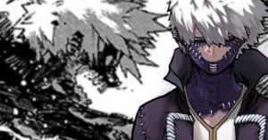 My Hero Academia Cliffhanger Sparks Major Dabi Question