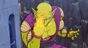 Dragon Ball Super’s Akira Toriyama Discuses His Favorite Character