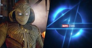Moon Knight Producers Working on Fantastic Four Next