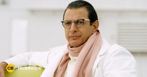 Jeff Goldblum Teases Role in Wes Anderson’s Next Movie