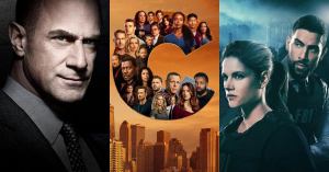 Dick Wolf Teases Crossover Potential Between Law & Order, One Chicago, and FBI Franchises