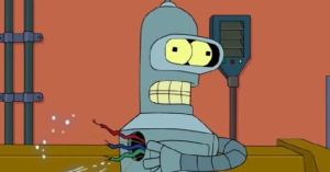 Futurama: John DiMaggio Reveals Hulu Originally Planned to Use Guest Stars for Bender