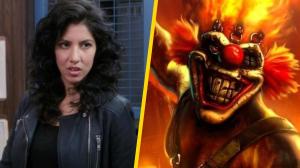 Twisted Metal Series Casts Brooklyn Nine-Nine Star Stephanie Beatriz