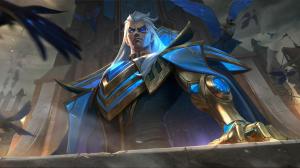 League of Legends Devs Tease More Champion Updates