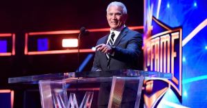 WWE Hall of Famer Ricky ‘The Dragon’ Steamboat Declined Offer for Ric Flair Match