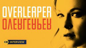 Overleaper Star Thora Birch Talks the New Espionage-Thriller Podcast