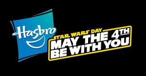 Hasbro Black Series and Vintage Collection Star Wars Day 2022 Pre-Orders Are Available Now