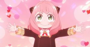 Spy x Family & Hello Kitty Unleash the Cutest Crossover Collab Yet
