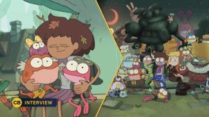 Amphibia’s Matt Braly Talks Fandom, Season 3, and the End of the Show