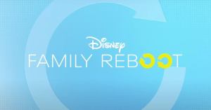 Disney+ Releases Family Reboot Trailer