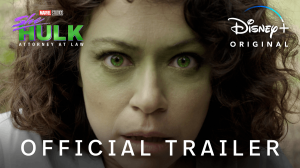 Marvel’s She-Hulk First Trailer Confirms Disney+ Premiere Date