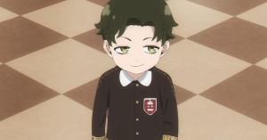 Spy x Family Reveals New Cast Additions for Eden Academy