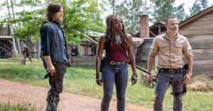 Norman Reedus Says “Lost” Characters Could Return in The Walking Dead’s Daryl Spinoff