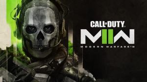 Call of Duty: Modern Warfare 2 Artwork Reveals Soap and a New Character