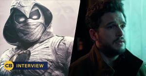 Moon Knight Writer Confirms Dane Whitman Was Almost in Series