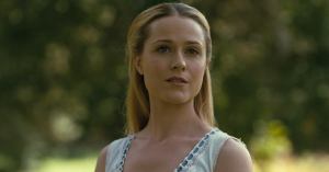 Westworld Star Evan Rachel Wood Admits Even She Doesn’t Know the Series’ Ending