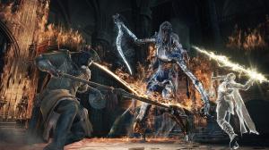 Dark Souls Creators Share Statement on Status of Servers