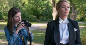 A Simple Favor Sequel With Blake Lively, Anna Kendrick May Start Filming This Fall