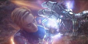 Ms. Marvel Producer Explains How Captain Marvel’s Thanos Fight Affects Kamala Khan