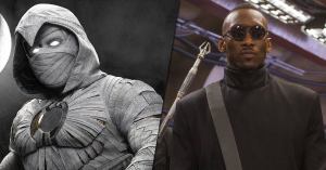 Why Blade and Moon Knight Don’t Appear in Werewolf by Night Revealed (Exclusive)