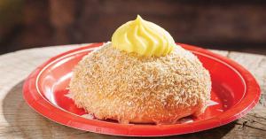 The Unofficial Disney Parks Cookbook Is Back With an EPCOT Edition