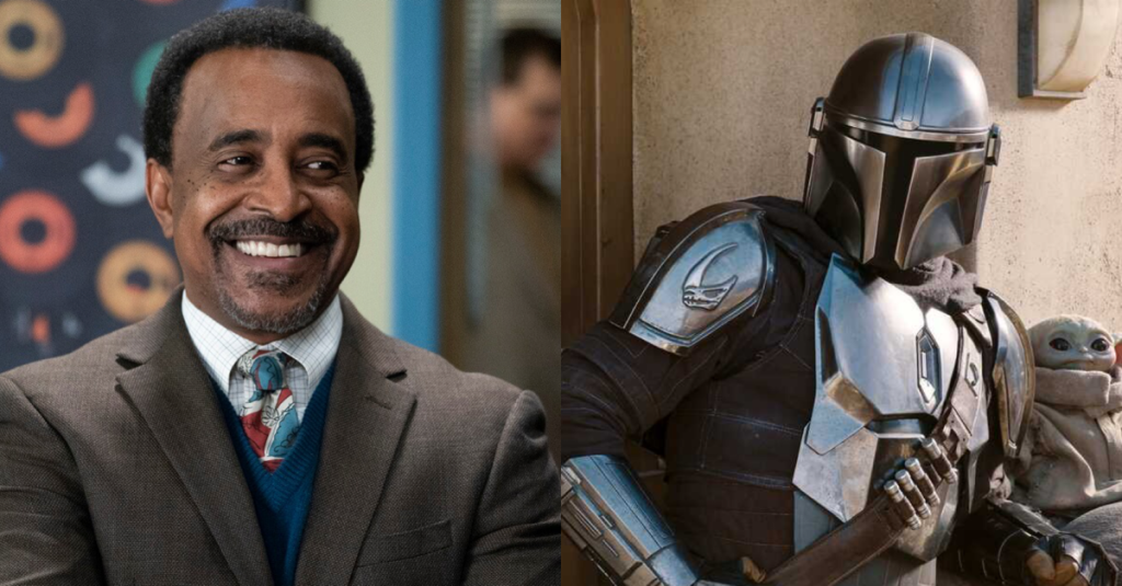 Tim Meadows, The Mandalorian Star Wars