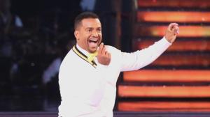 The Fresh Prince of Bel-Air Star Alfonso Ribeiro Addresses How Much He’s Asked to Do the Carlton Dance