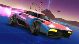 Rocket League Banwave Cracks Down on Bots