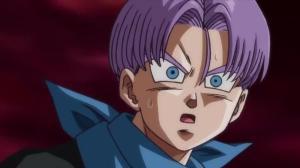 Dragon Ball Cosplay Taps Into Trunks’ Fanciest Look