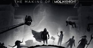 Marvel Studios’ Assembled: The Making of Moon Knight Gets New Poster