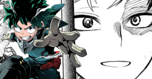 My Hero Academia Brings Shoto vs Deku Full Circle with New Callback