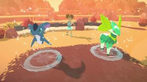 Temtem Release Date Announced